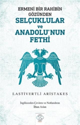 Ermeni Bir Rahibin Gözünden Selçuklular ve Anadolu'nun Fethi  Frontansicht 1