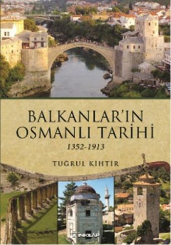 Balkanlar'ın Osmanlı Tarihi (1352-1913)  Frontansicht 1