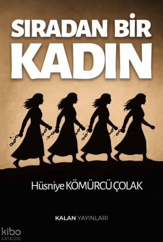 Sıradan Bir Kadın  Frontansicht 1