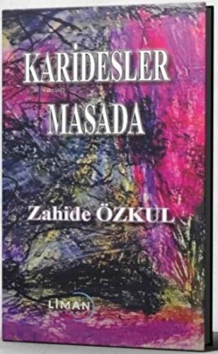 Karidesler Masada  Frontansicht 1