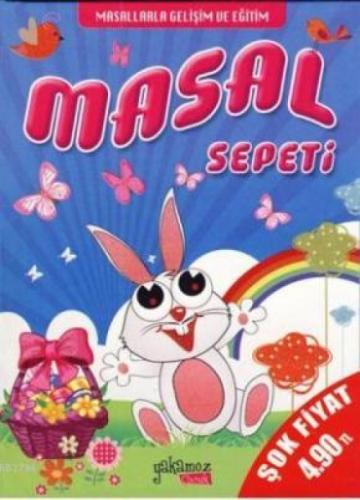 Masal Sepeti  Frontansicht 1