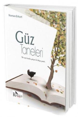Güz Taneleri  Frontansicht 1