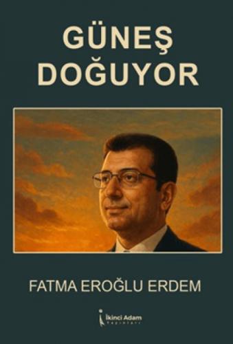Güneş Doğuyor  Frontansicht 1