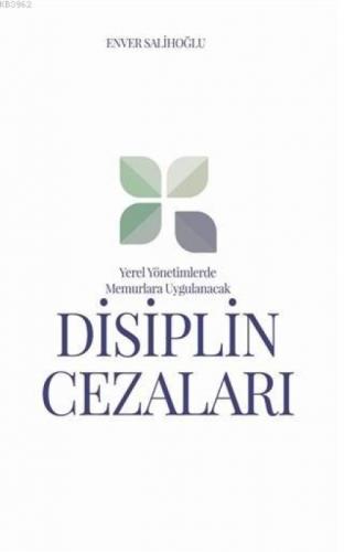 Yerel Yönetimlerde Memurlara Uygulanacak Disiplin Cezaları  Frontansicht 1