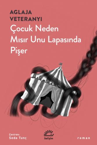 Çocuk Neden Mısır Unu Lapasında Pişer  Frontansicht 1