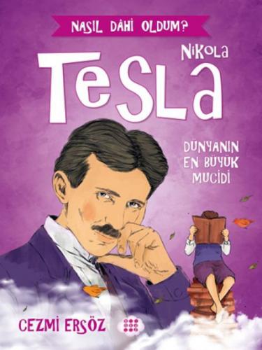 Nikola Tesla - Dünya'nın En Büyük Mucidi  Frontansicht 1
