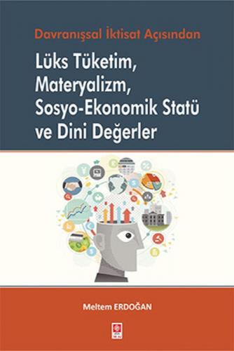 Lüks Tüketim, Materyalizm, Sosyo-Ekonomik Statü ve Dini Değerler  Frontansicht 1