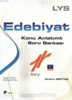LYS Edebiyat Konu Anlatımlı Soru Bankası  Frontansicht 1