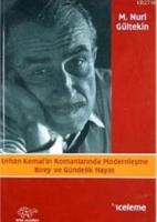 Orhan Kemal'in Romanlarında Modernleşmei Birey ve Gündelik Hayat  Frontansicht 1