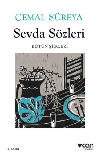 Sevda Sözleri  Frontansicht 1