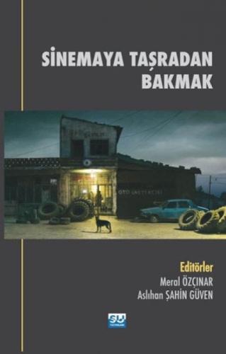 Sinemaya Taşradan Bakmak  Frontansicht 1