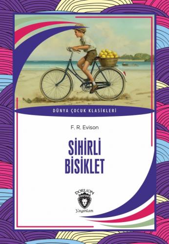 Sihirli Bisiklet  Frontansicht 1