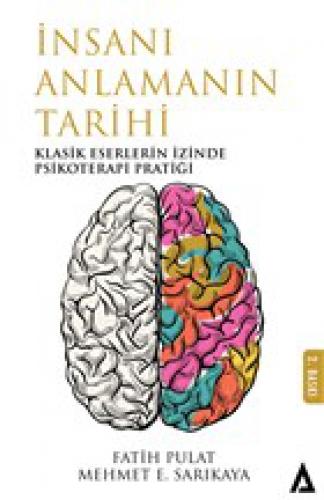İnsanı Anlamanın Tarihi  Frontansicht 1
