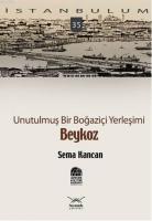Beykoz - Unutulmuş Bir Boğaziçi Yerleşimi  Frontansicht 1