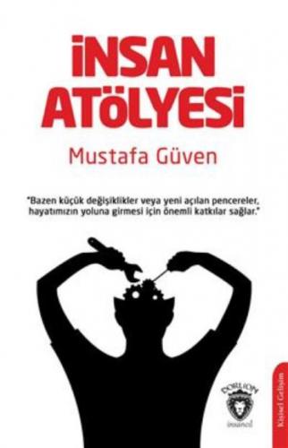 İnsan Atölyesi  Frontansicht 1