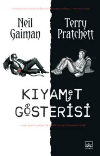 Kıyamet Gösterisi  Frontansicht 1