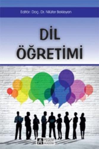 Dil Öğretimi  Frontansicht 1