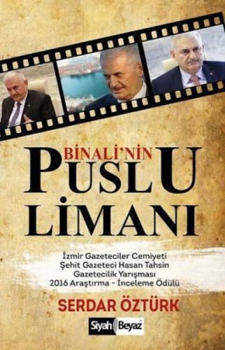 Binali'nin Puslu Limanı  Frontansicht 1