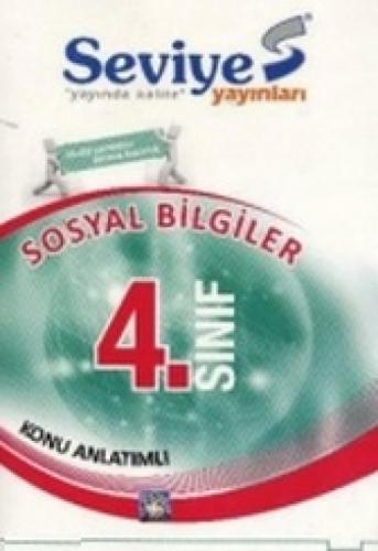 4. Sınıf Sosyal Bilgiler Konu Anlatımlı  Frontansicht 1