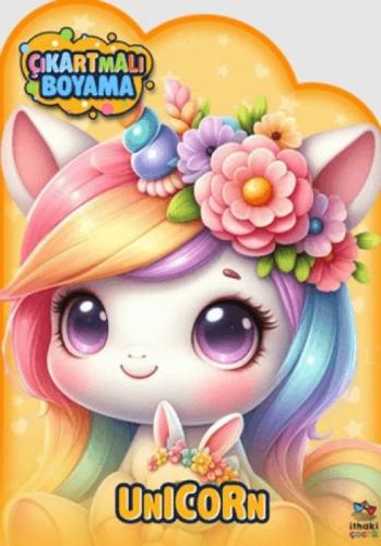 Unicorn Zamanı  Frontansicht 1