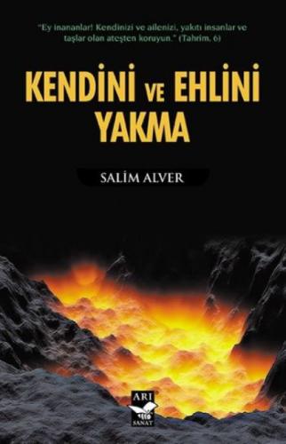 Kendini ve Ehlini Yakma  Frontansicht 1