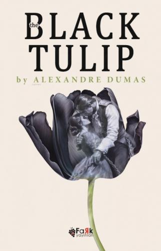 The Black Tulip  Frontansicht 1