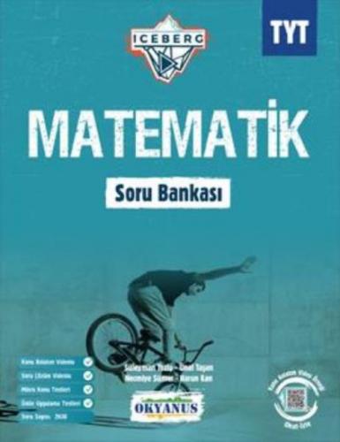 TYT Matematik Soru Bankası  Frontansicht 1