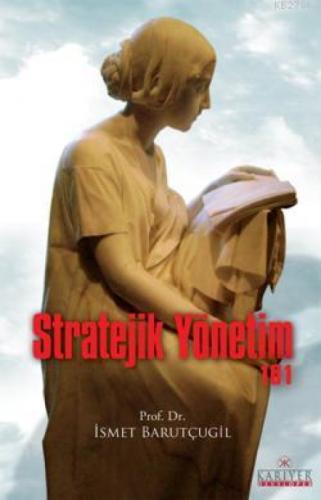 Stratejik Yönetim 101  Frontansicht 1