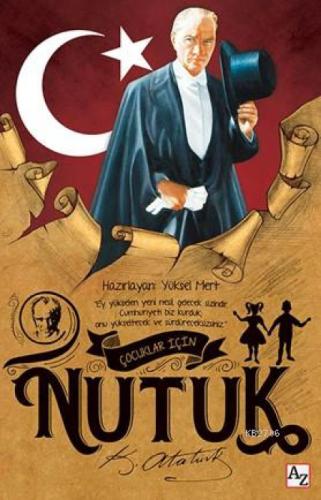Çocuklar İçin Nutuk  Frontansicht 1