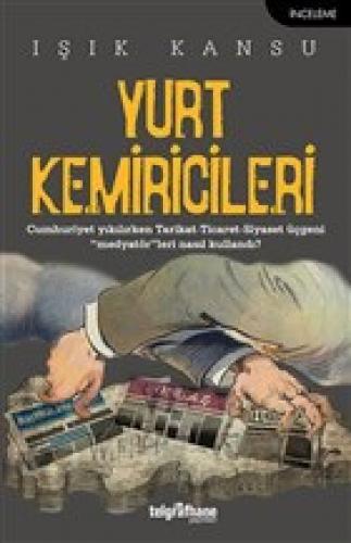 Yurt Kemiricileri  Frontansicht 1