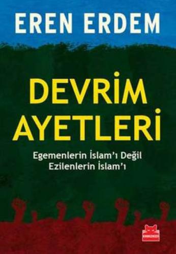 Devrim Ayetleri  Frontansicht 1