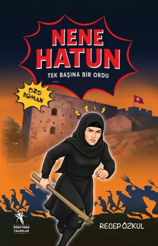 Nene Hatun Tek Başına Bir Ordu  Frontansicht 1