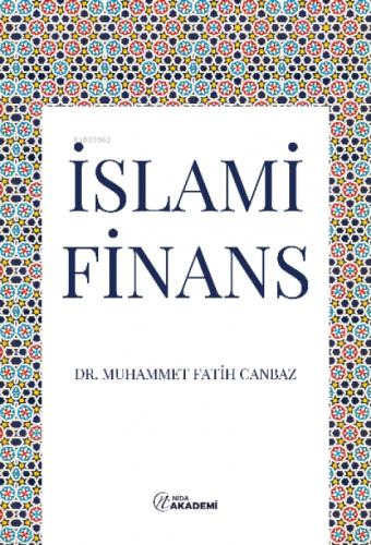 İslami Finans  Frontansicht 1