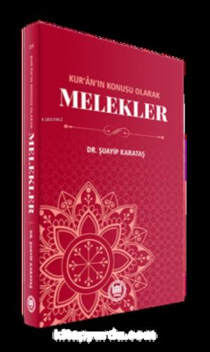Kur'an'ın Konusu Olarak Melekler  Frontansicht 1
