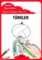 Türkler  Frontansicht 1