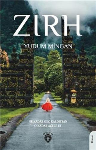 Zırh  Frontansicht 1