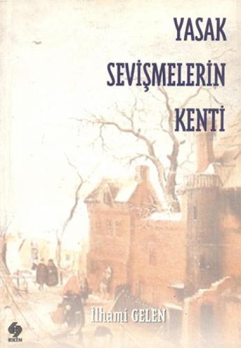 Yasak Sevişmelerin Kenti  Frontansicht 1
