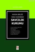 Avrupa Birliği Yargı Düzeninde Savcılık Kurumu  Frontansicht 1