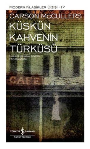 Küskün Kahvenin Türküsü (Ciltli)  Frontansicht 1
