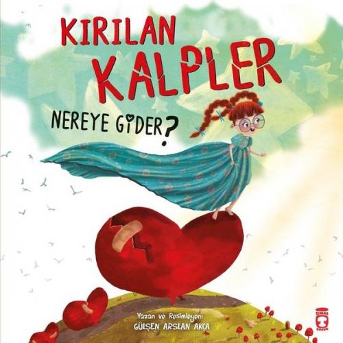 Kırılan Kalpler Nereye Gider?  Frontansicht 1