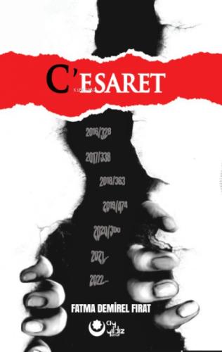 Cesaret  Frontansicht 1