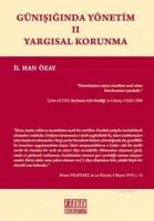 Günışığında Yönetim 2 - Yargısal Korunma  Frontansicht 1