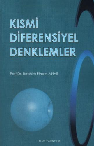 Kısmi Diferensiyel Denklemler  Frontansicht 1