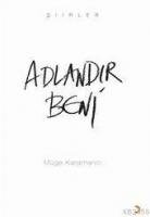 Adlandır Beni  Frontansicht 1
