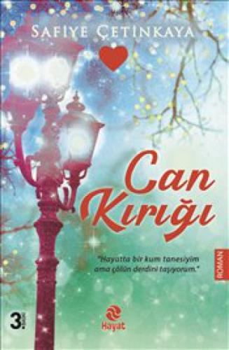 Can Kırığı  Frontansicht 1