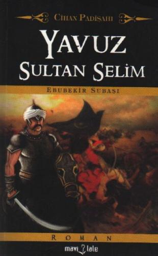 Cihan Padişahı Yavuz Sultan Selim (Cep Boy)  Frontansicht 1