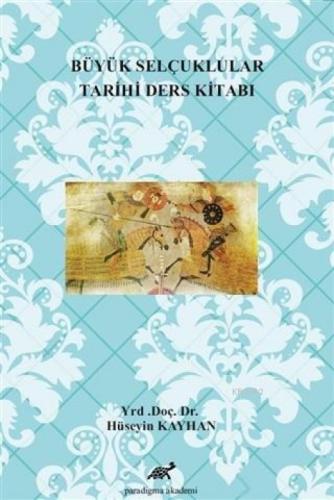 Büyük Selçuklular Tarihi Ders Kitabı  Frontansicht 1