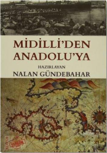 Midilli'den Anadolu'ya  Frontansicht 1