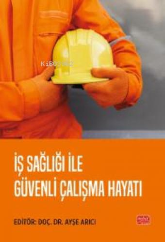 İş Sağlığı ile Güvenli Çalışma Hayatı  Frontansicht 1