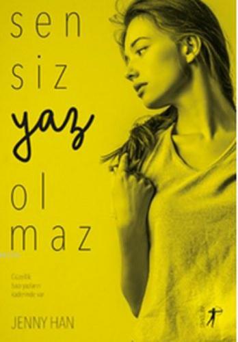 Sensiz Yaz Olmaz  Frontansicht 1